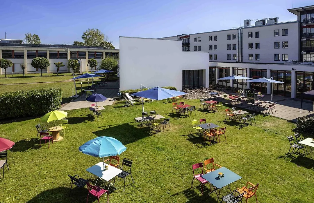 Ibis Styles Darmstadt-1