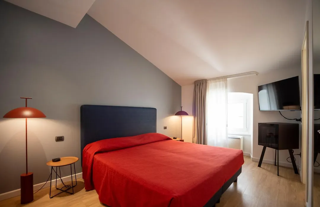 Albergo Alla Posta-1