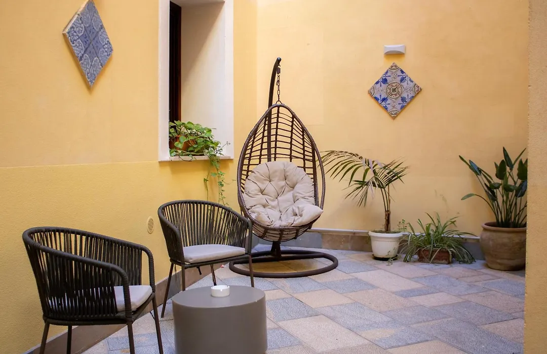 San Domenico Residence By Badia Nuova-1