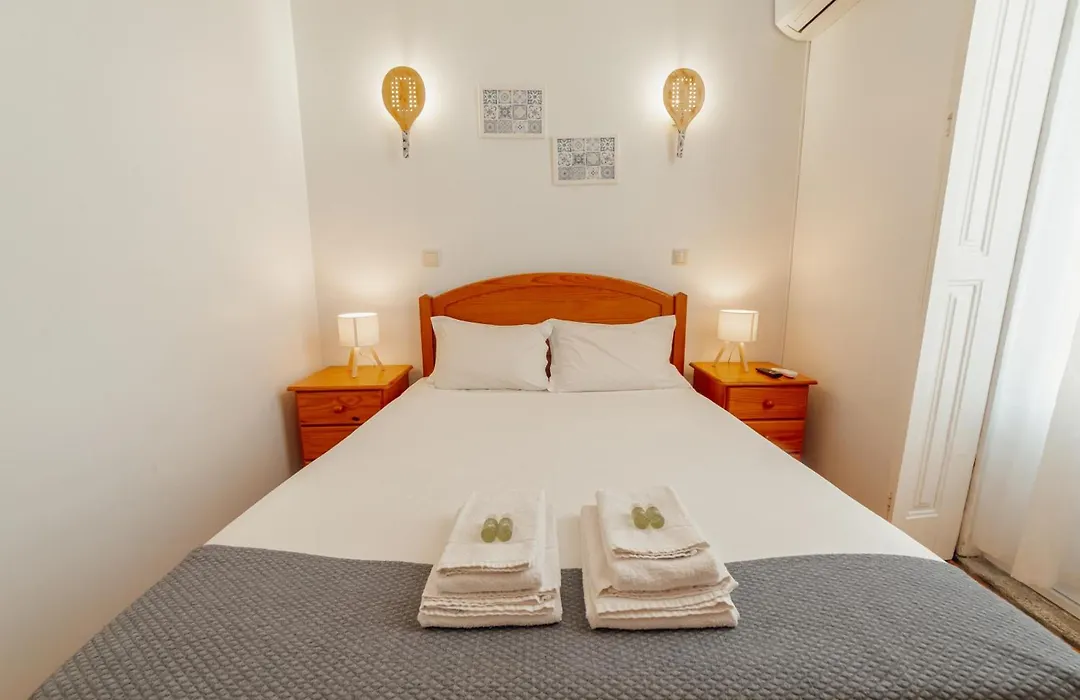 Dear Porto Guest House-1