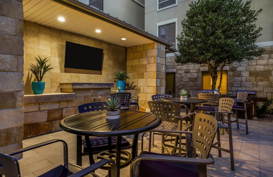 Homewood Suites Dallas-Frisco-1