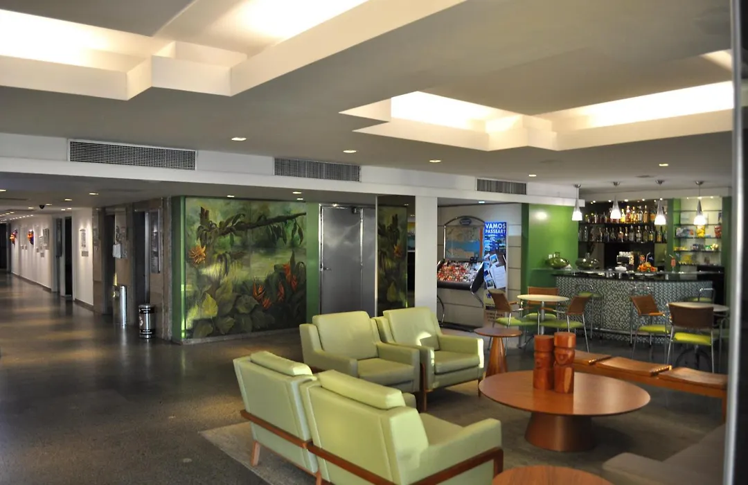 Marante Plaza Hotel-1