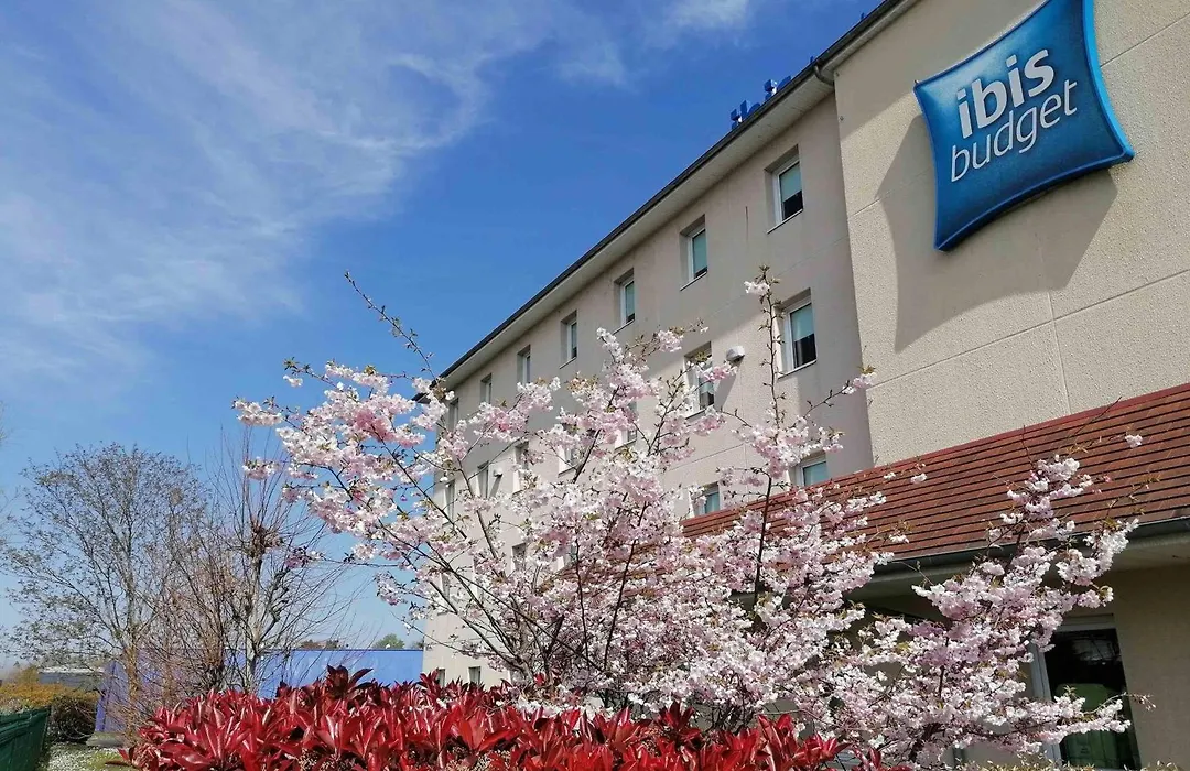 Ibis Budget Bergerac-1