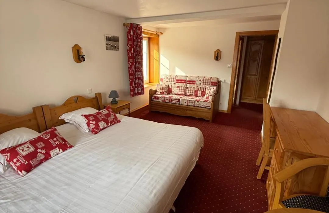 L'Auberge au Bord du Lac-1