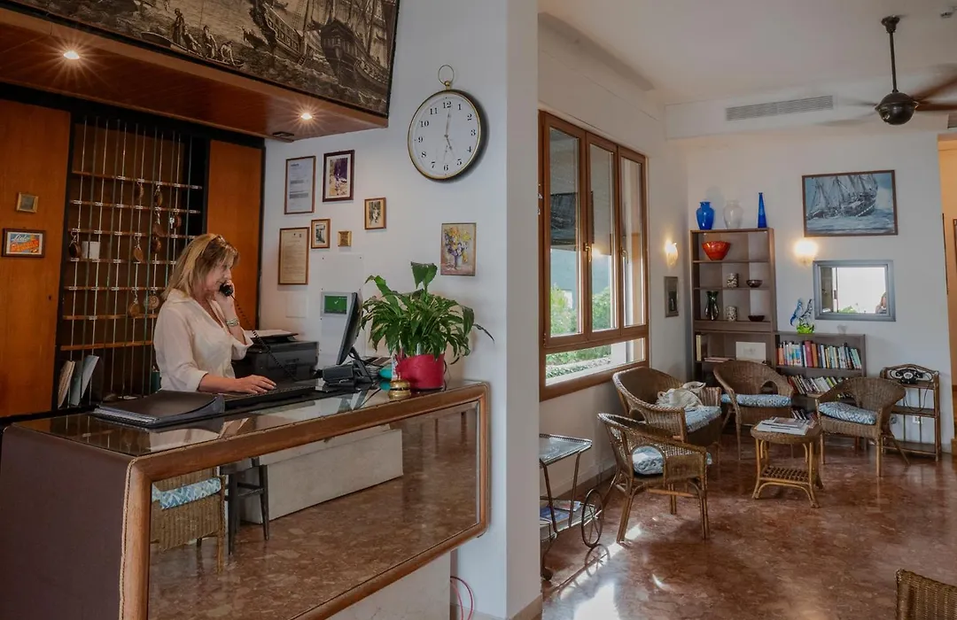 Hotel Rivamare-1