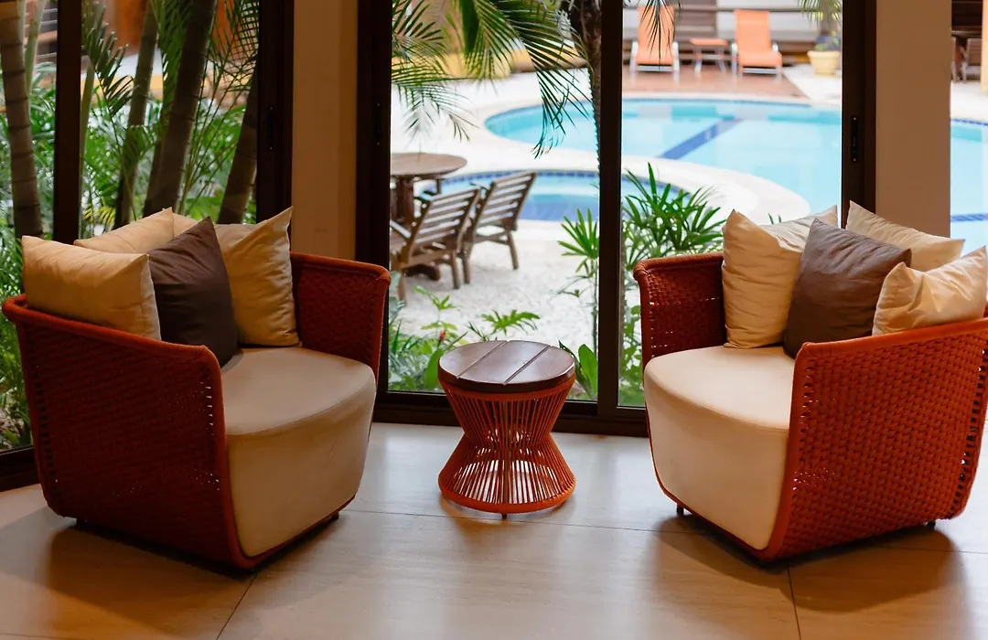 Hotel Pirá Miúna-1
