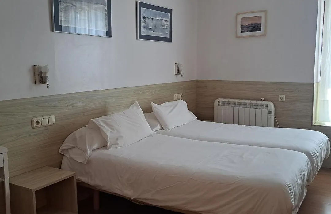 Pension Atxiki-1