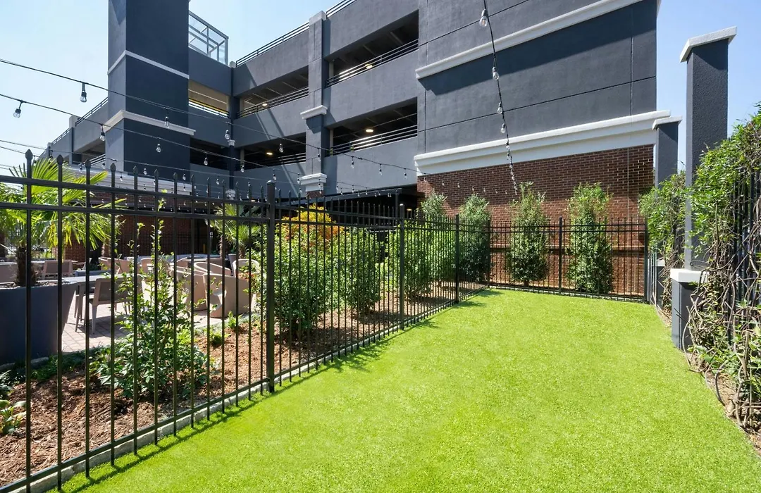 Courtyard By Marriott Athens Downtown-1