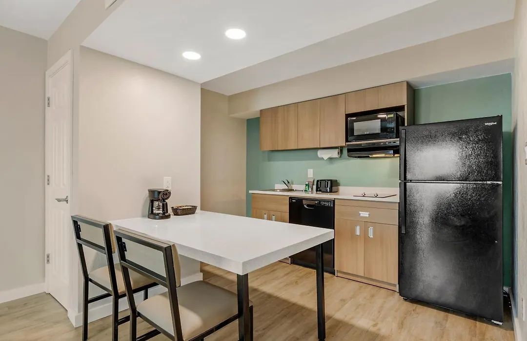 Mainstay Suites Springfield South - Battlefield Rd-1