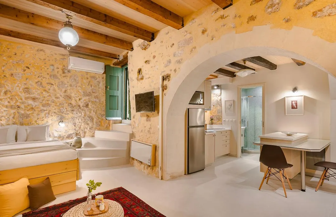 Alcanea Boutique Hotel-1