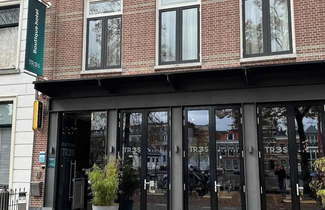 Tres Boutique Hotel-1