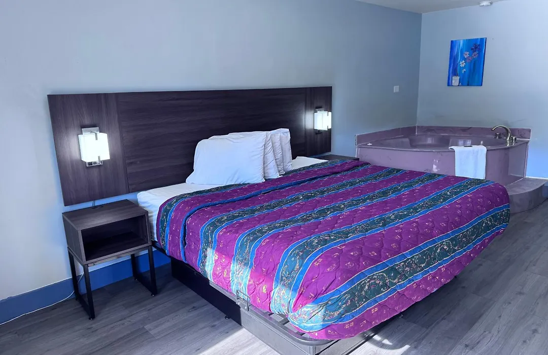 Florence Inn And Suites-1