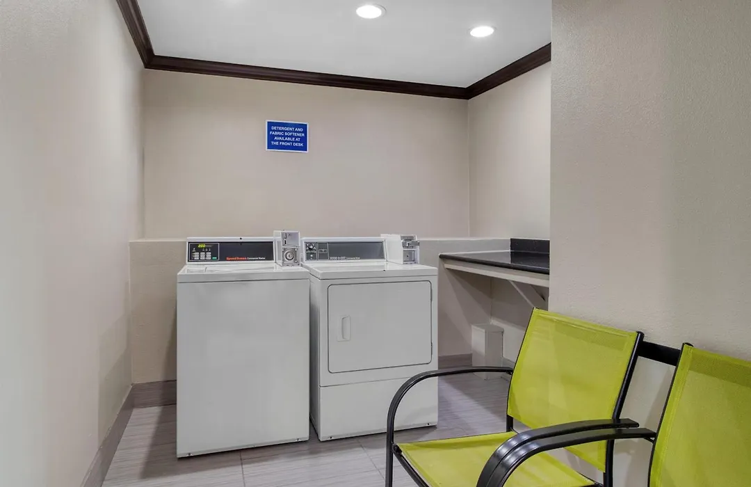 Best Western Webster Hotel, Nasa-1