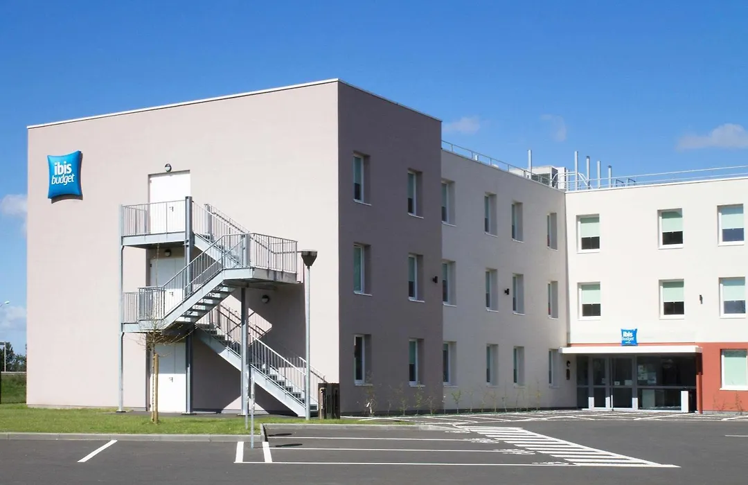 Ibis Budget Romorantin-1