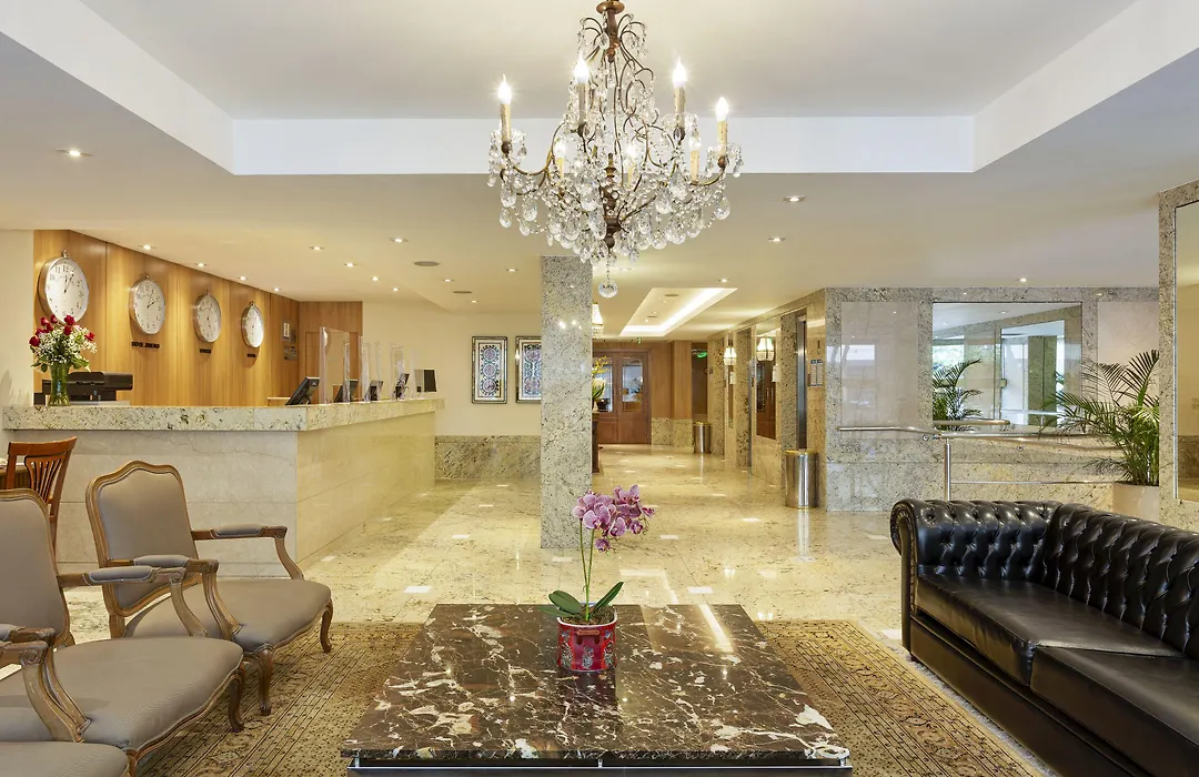 Windsor Copa Hotel-1