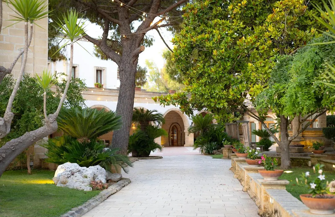 Antica Masseria Martuccio-1
