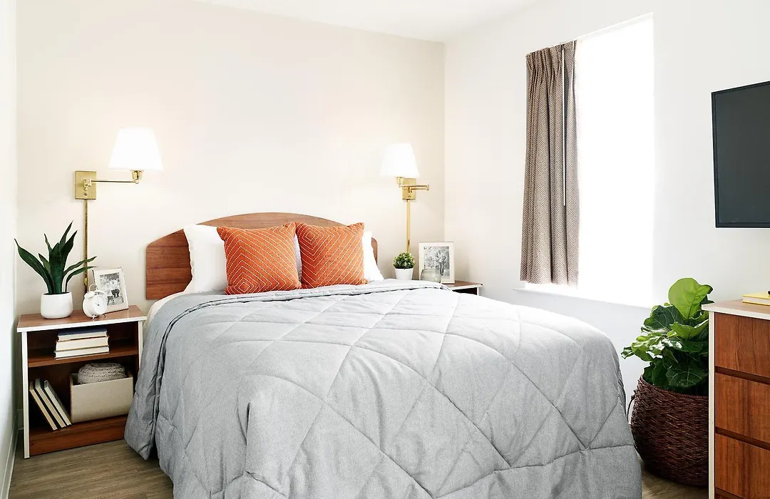 Intown Suites Extended Stay High Point Nc-1