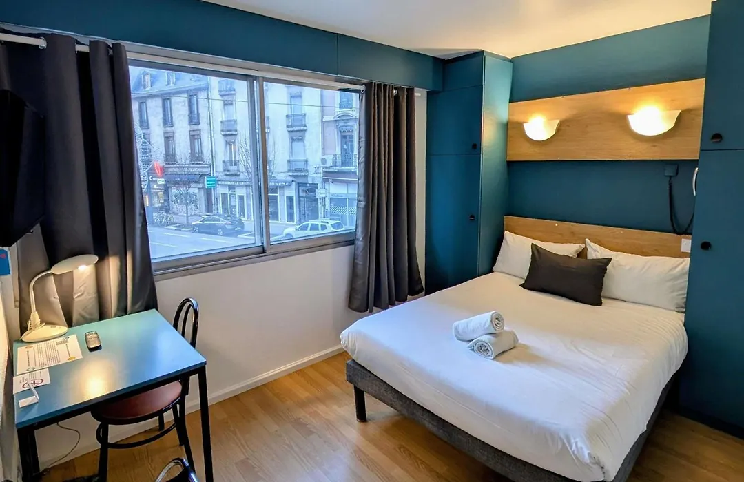 Greet Grenoble Centre Gare Accor Hotel-1