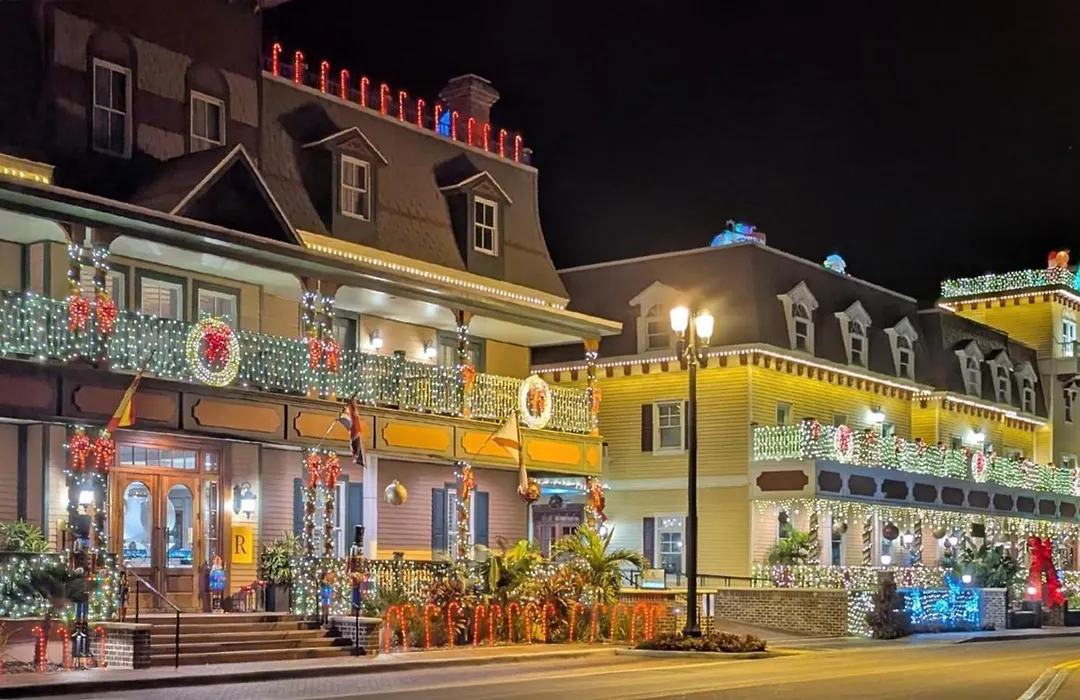 Holiday Inn Express St Augustine Near Dtwn - Historic By Ihg-1