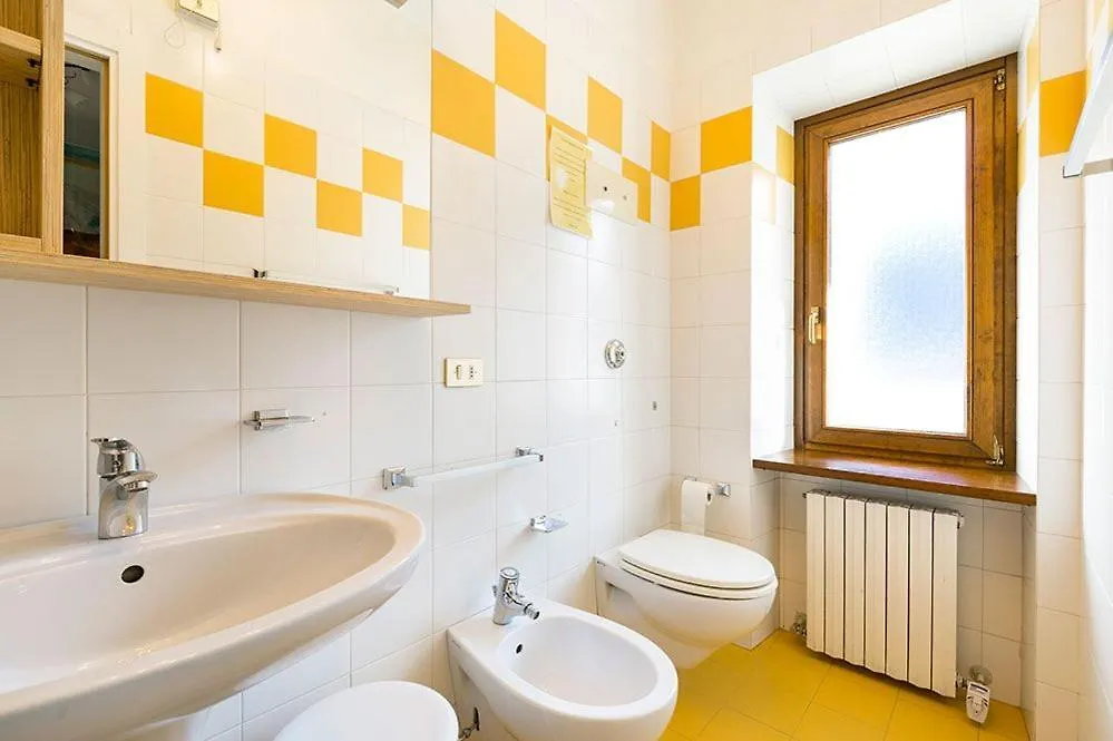 Albergo Garni Barancio-1