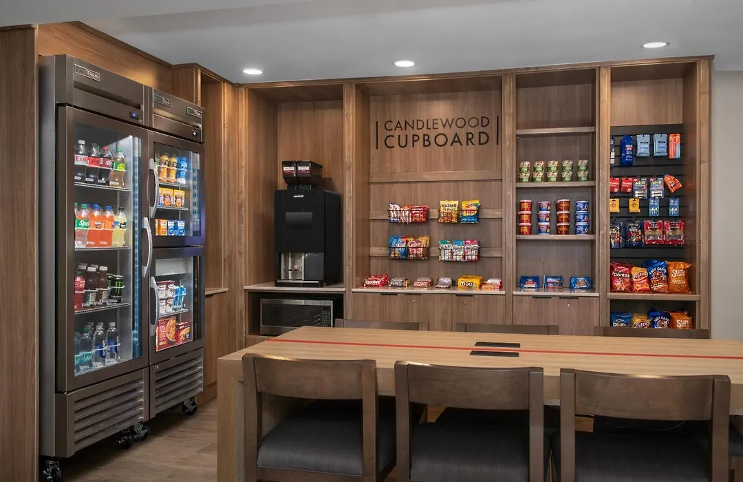 Candlewood Suites Annapolis By Ihg-1