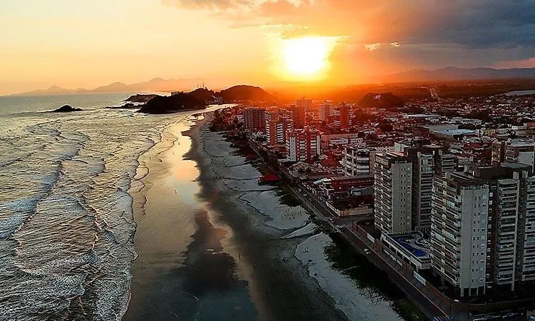 Pousada Maré dos Sonhos-1