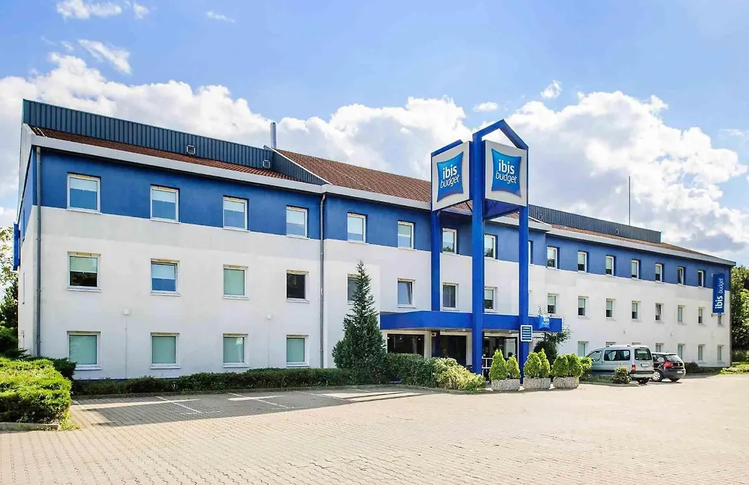 ibis budget Dresden Kesselsdorf-1