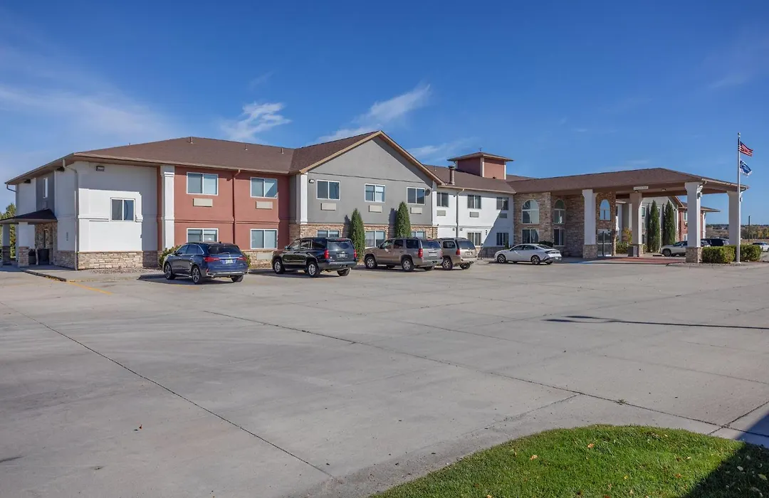 Holiday Inn Express Hotel & Suites Torrington By Ihg-1