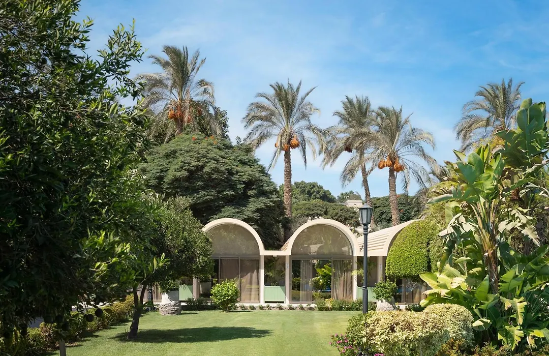Jaz Pyramids Resort-1