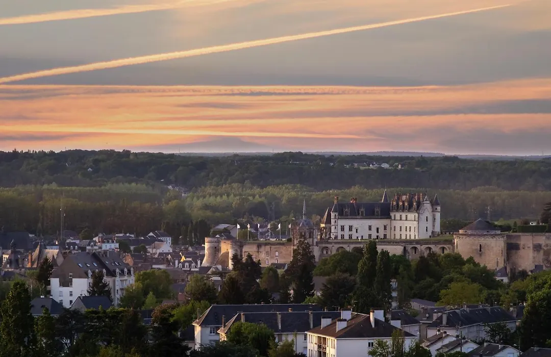 Ibis Budget Amboise-1