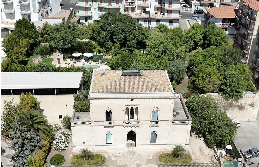 Villa Boscarino-1