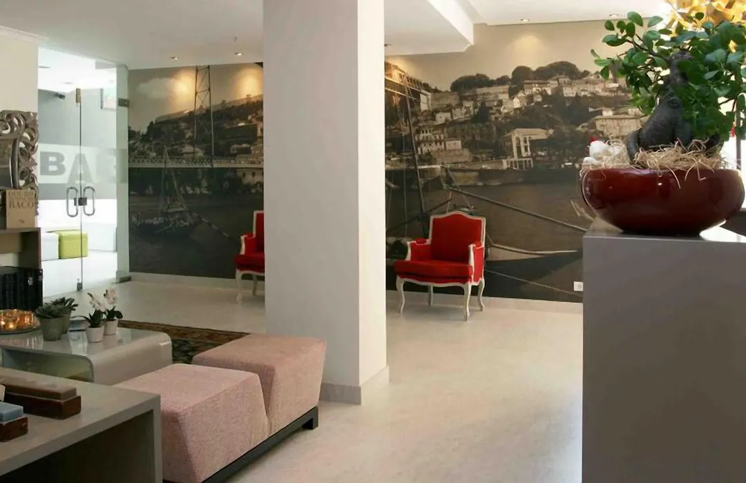 Hotel Douro Inn-1