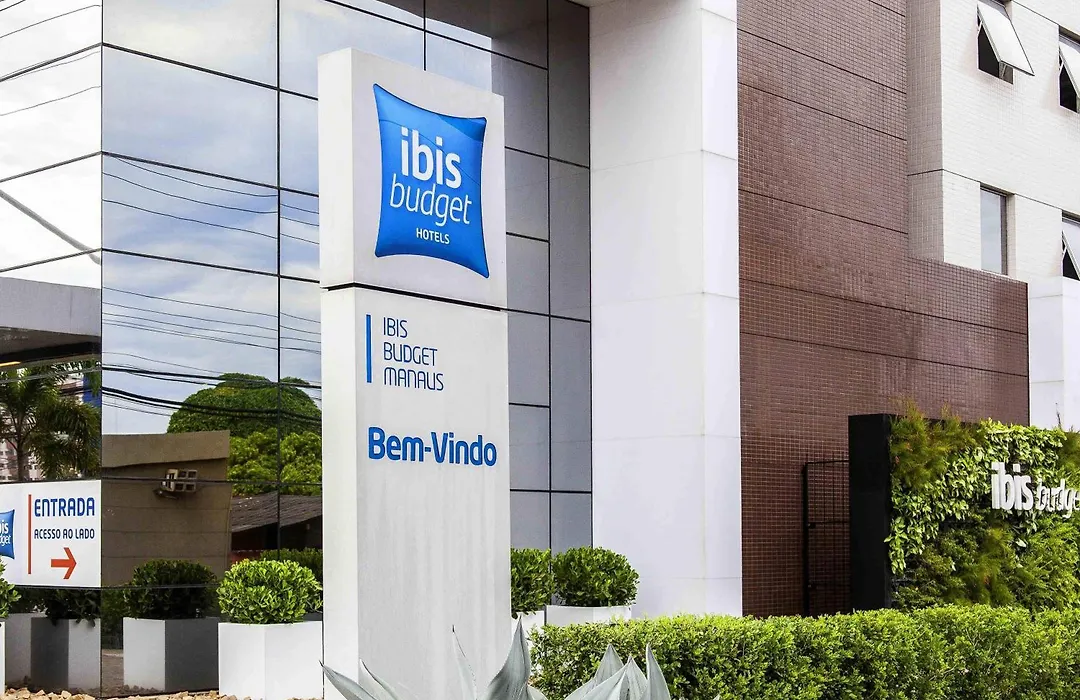 ibis budget Manaus-1