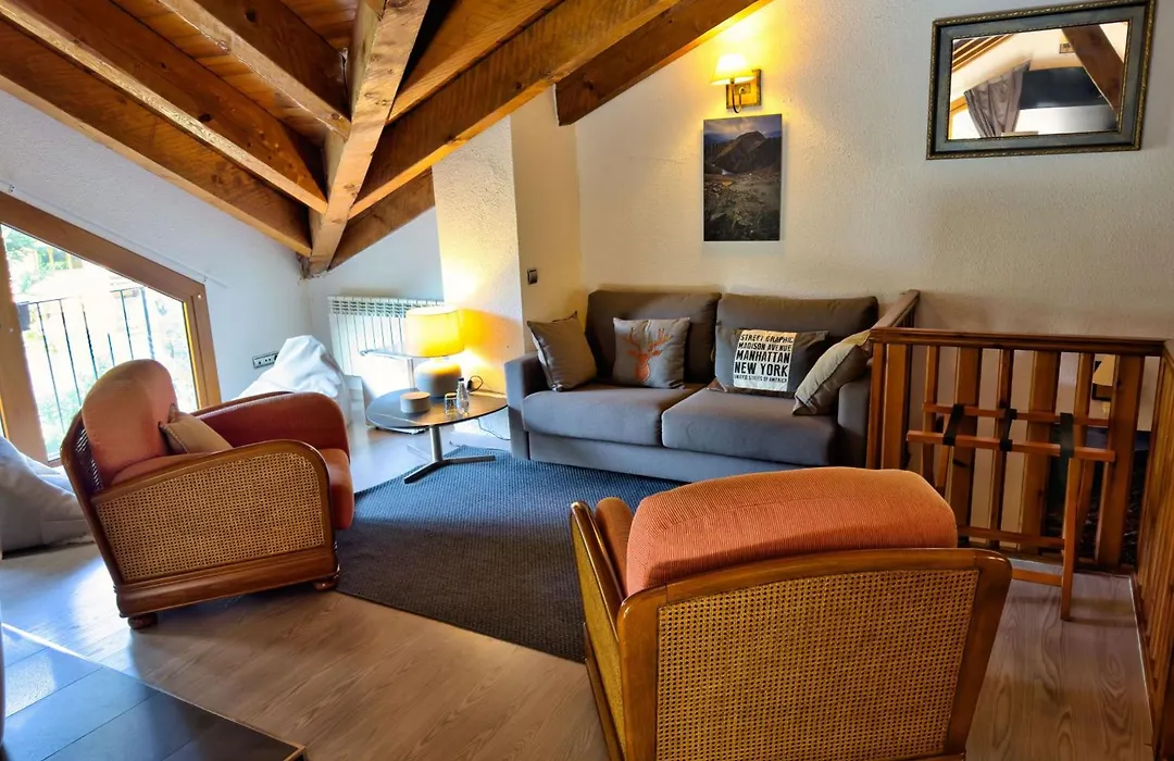 B&B La Lluna-1