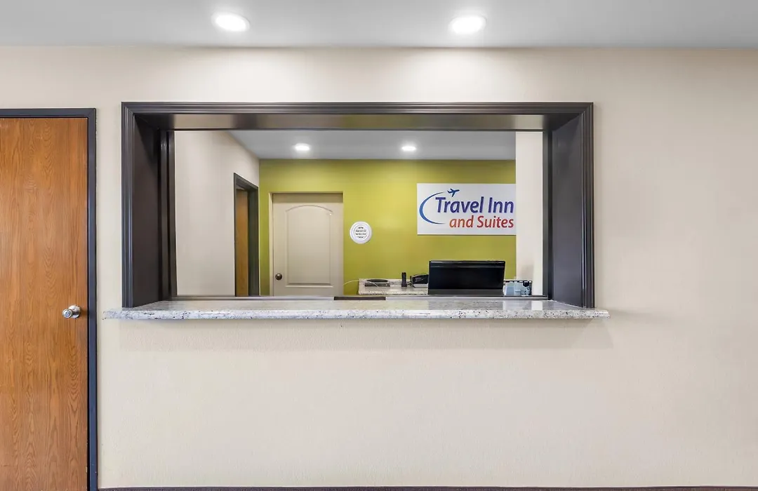 Travel Inn And Suites- Sikeston Miner I-55 Exit-67-1