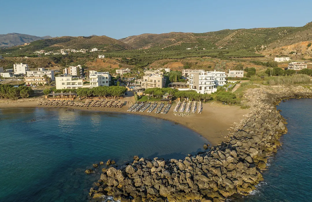 Molos Bay Hotel-1