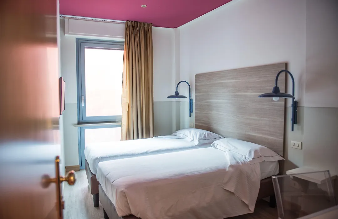 Hotel Torino-1