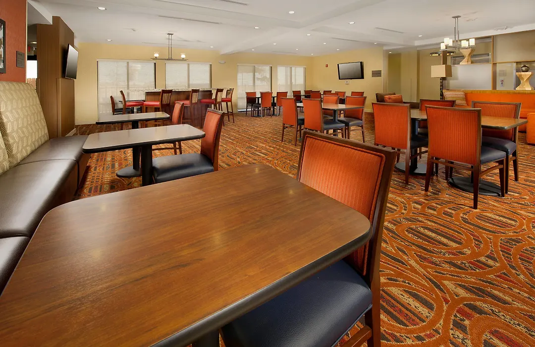 Towneplace Suites By Marriott Eagle Pass-1