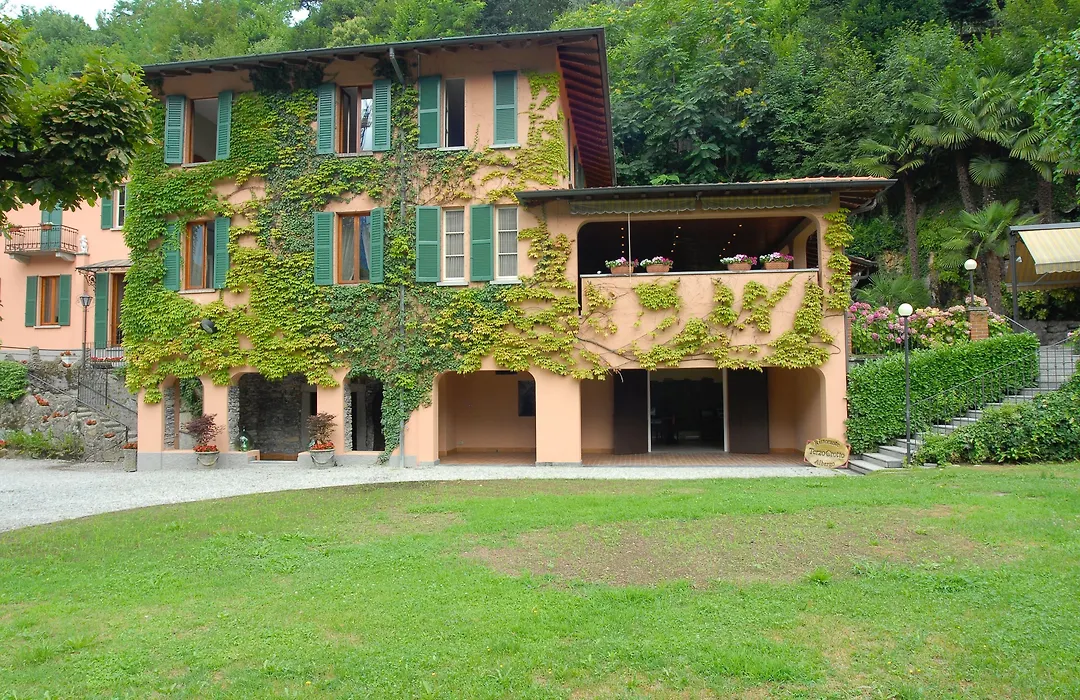 Hotel Terzo Crotto-1