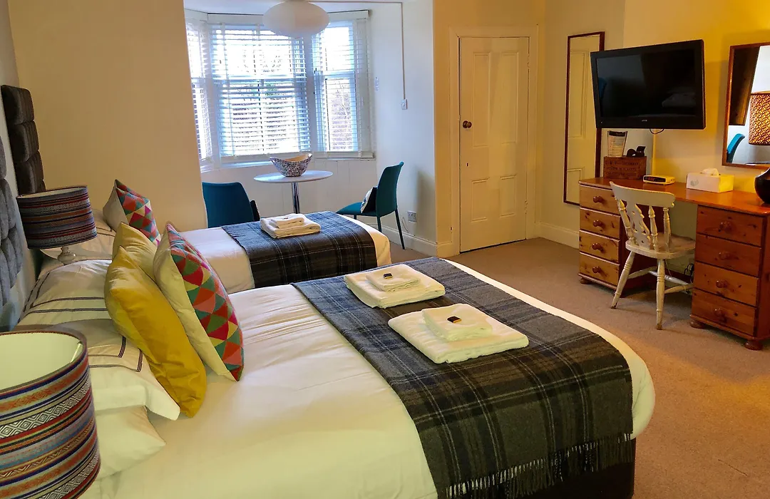Amadeus Guest House-1
