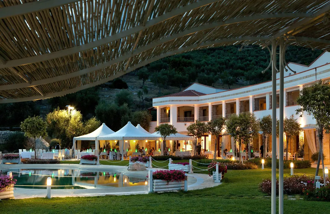 Hotel Residence Il Porto-1