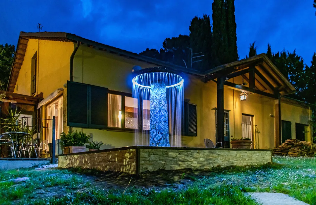 Residence Al Lago-1