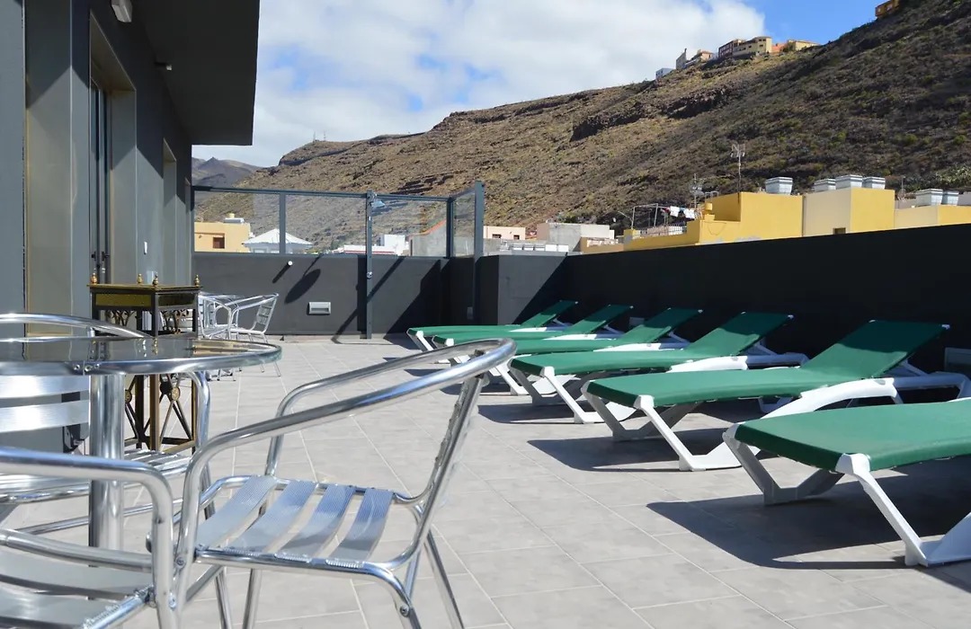 Hotel La Colombina-1