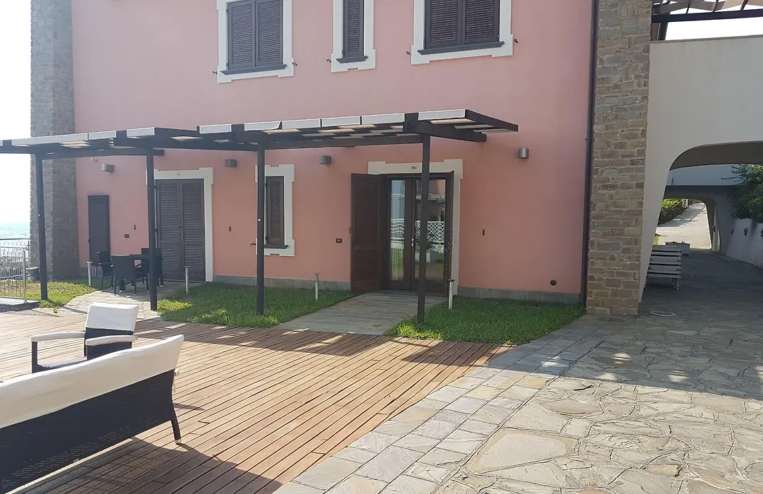 Residence Tre Palme-1