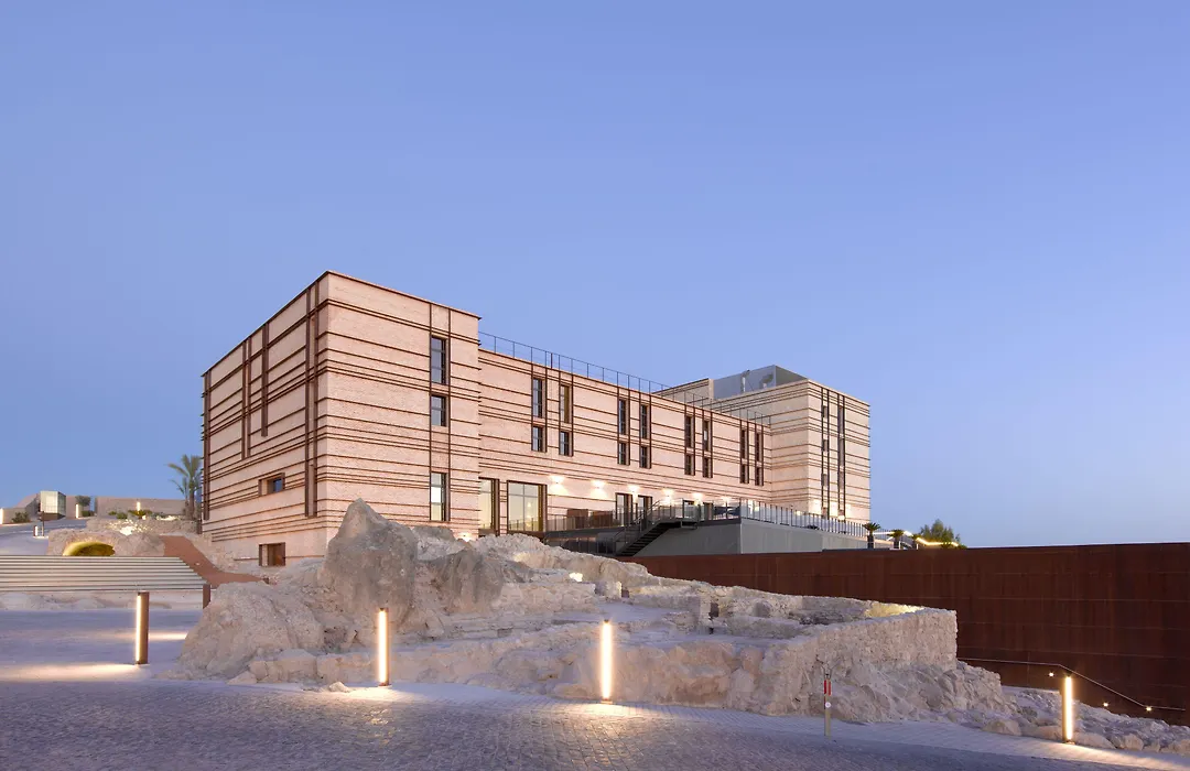 Parador de Lorca-1