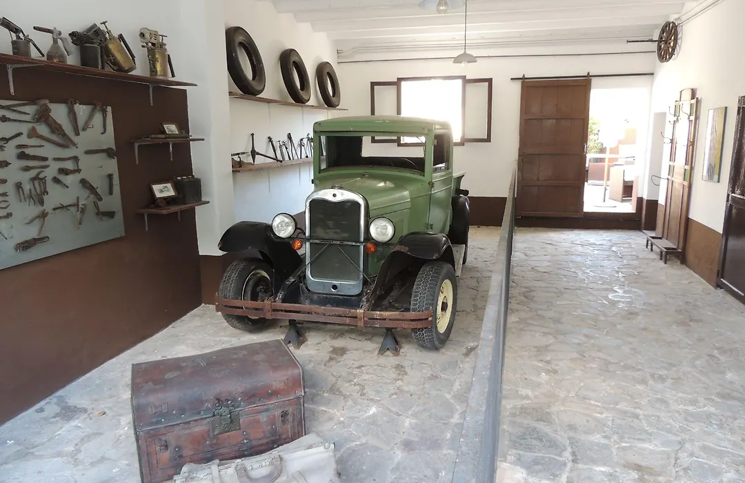 Loftotel Canet-1