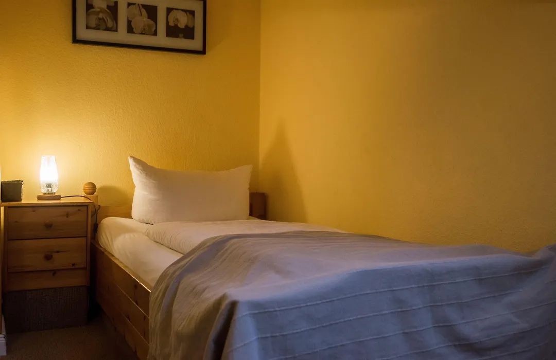 Hotel Hanseatic-1