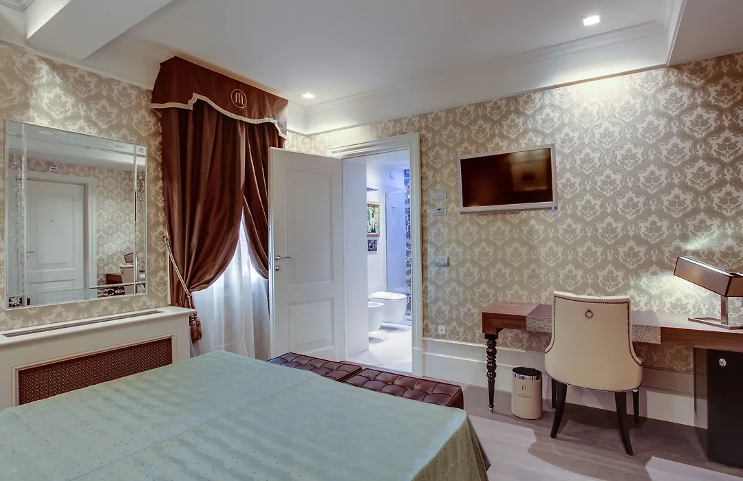 Hotel Moresco-1