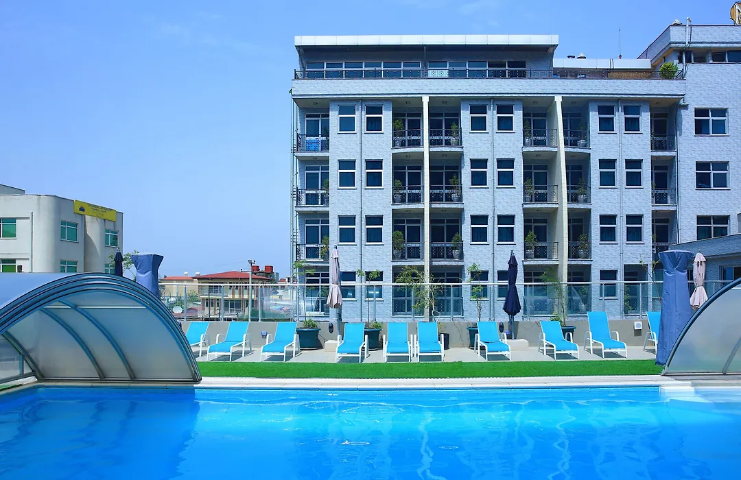 Swiss Inn Nexus Hotel-1