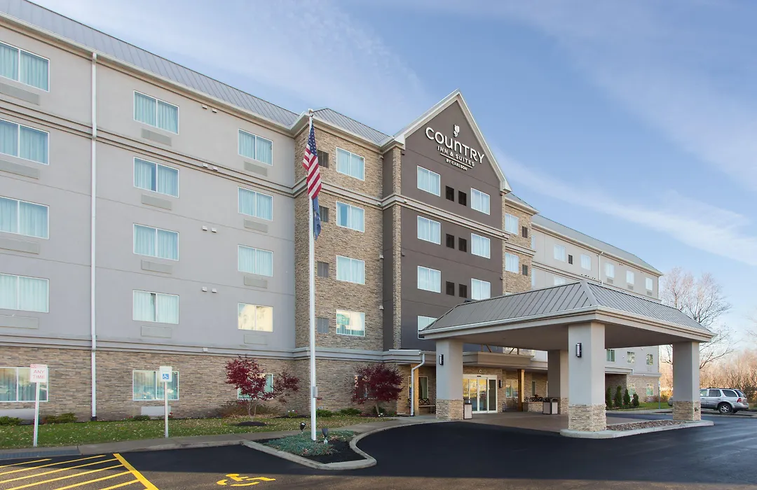 Country Inn & Suites By Radisson, Buffalo South I-90, Ny-1